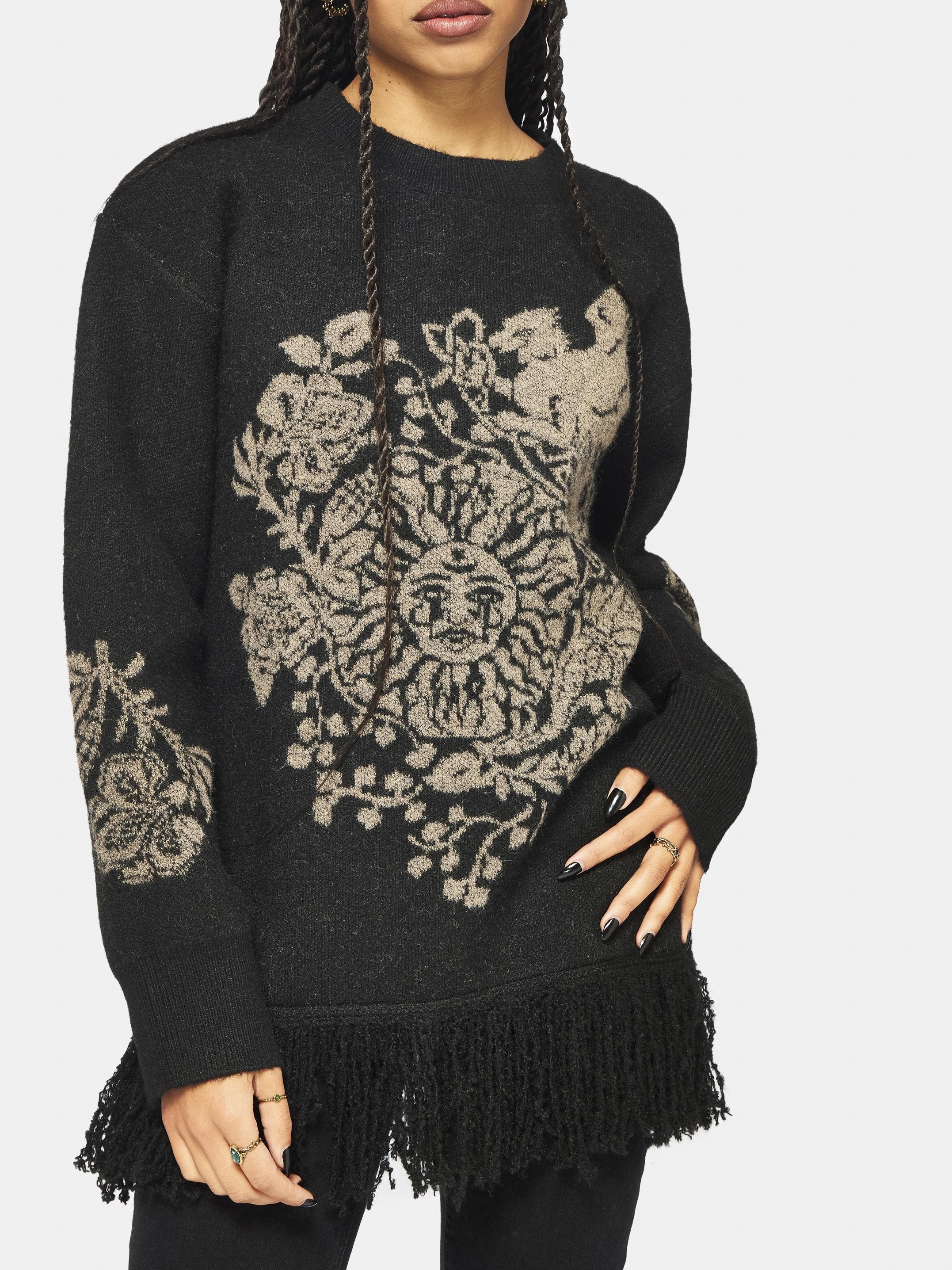 selected Black