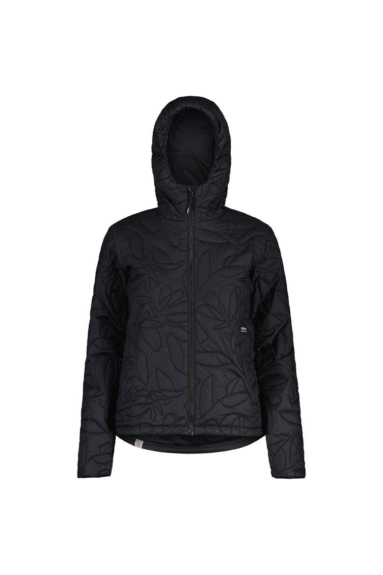 Lismarkam Alpine Puffer Jacket - Women's, Alternate, color, Deep Black
