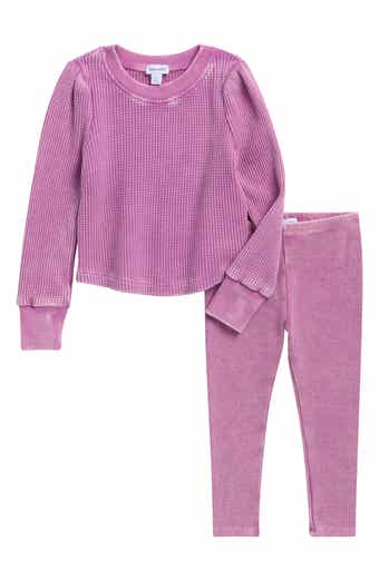 Kids' Playful Perry 2-Piece Legging Set