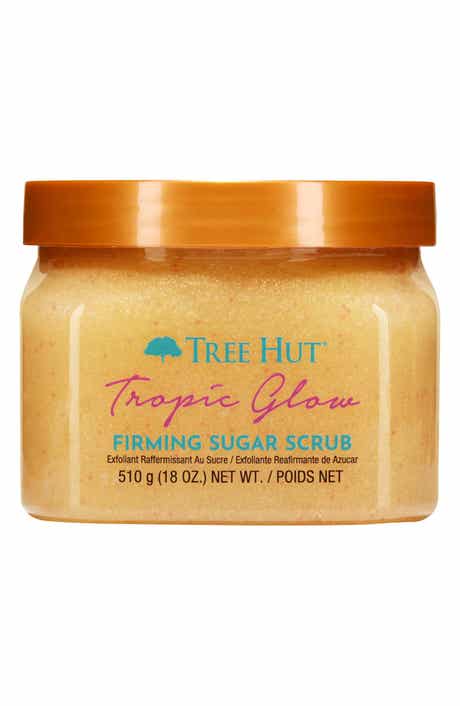 Tree Hut Tropic Glow Firming Sugar Scrub