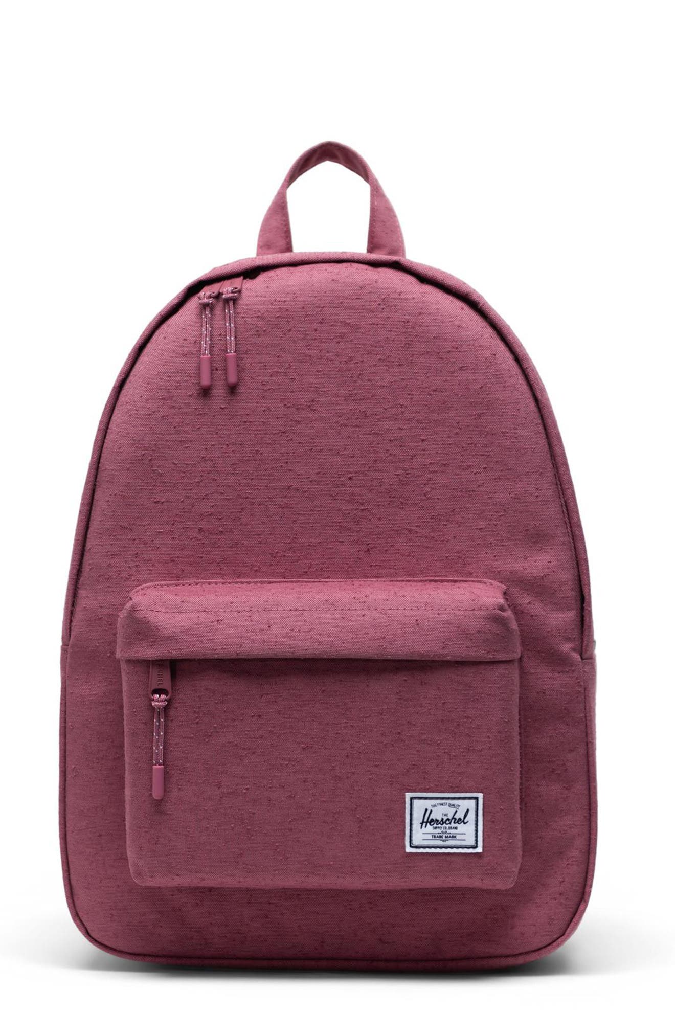 Herschel Supply Co. Classic Mid-Volume Backpack, Main, color, 