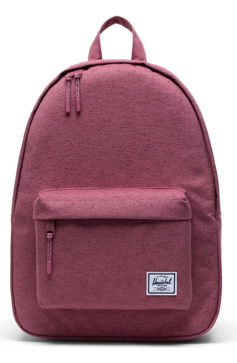 Herschel Supply Co. Classic Mid-Volume Backpack, Main, color,