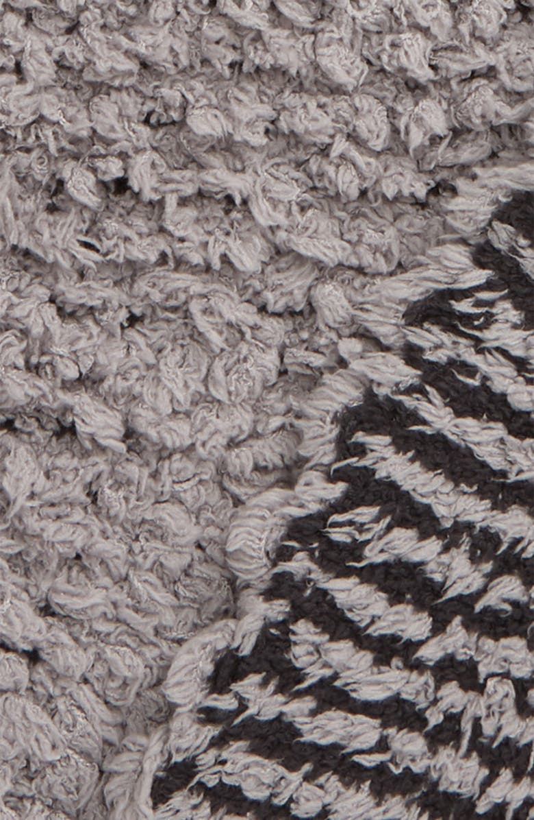 Barefoot Dreams<sup>®</sup> CozyChic<sup>™</sup> Loop Fringe Throw Blanket, Alternate, color, 