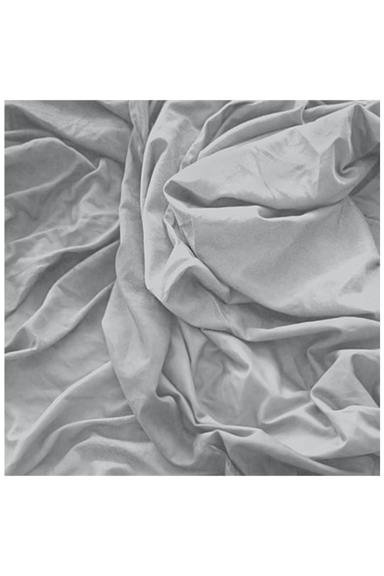Luxe Soft 'n Smooth Tencel® Lyocell Sheet Set, Alternate, color, LIGHT GREY