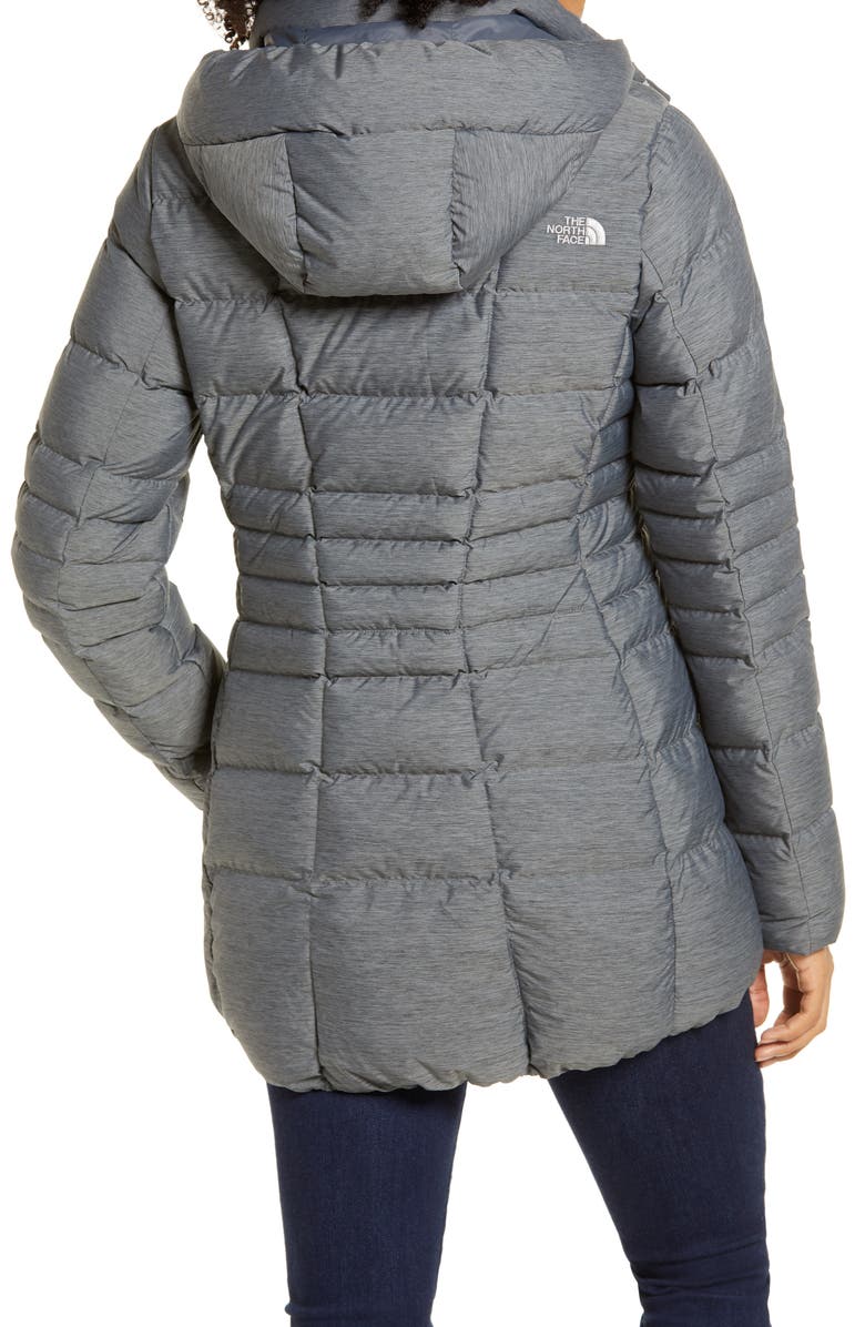 The North Face Transit II Down Jacket, Alternate, color,