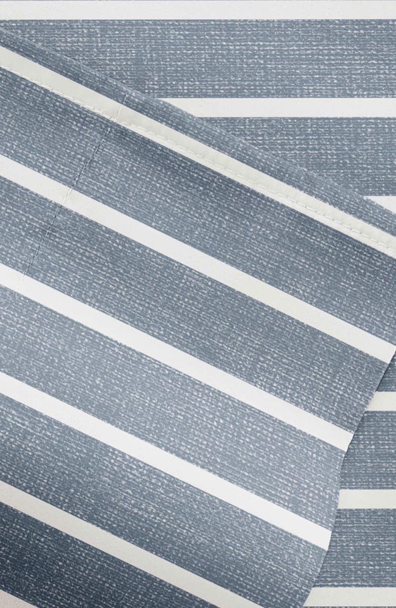 HOMESPUN Pattern Sheet Set, Alternate, color, Distressed Awning Stripe Stone