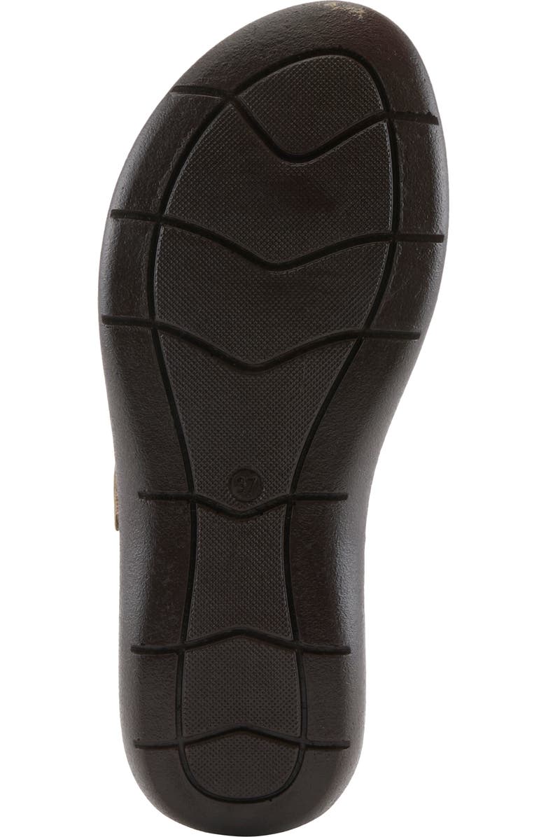 Spring Step Virelle Slide Sandal, Alternate, color, Sage Green