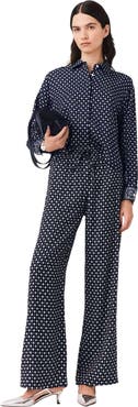 maje Trousers