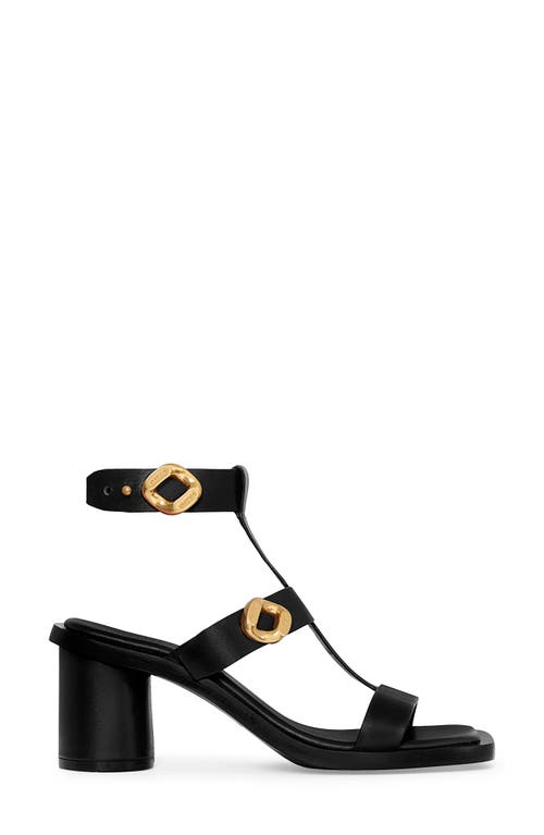 Rebecca Minkoff G City Ankle Strap Sandal