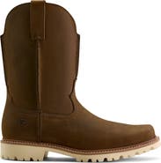 Ariat Stoney Creek Square Toe Western Boot