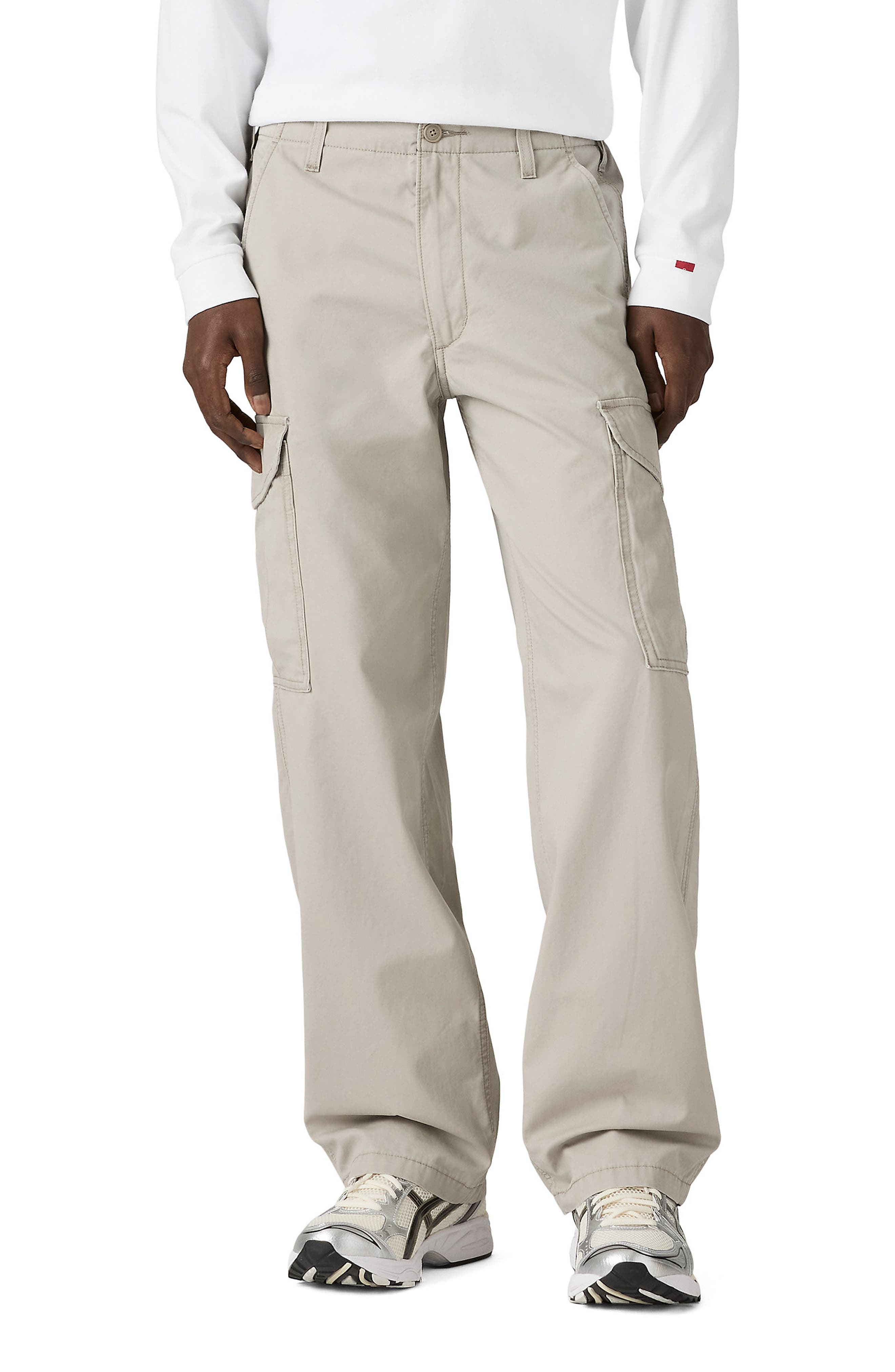 Levi's® XX Cargo Baggy Pants