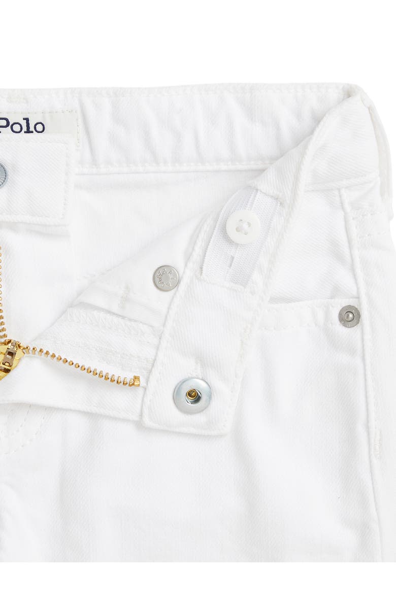 Polo Ralph Lauren Kids
Denim Shorts, Alternate, color, Poe Wash V2