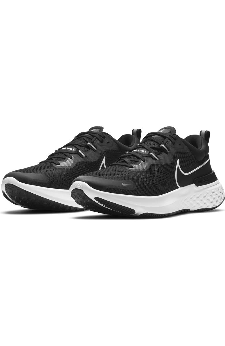 Nike React Miler 2 Running Shoe, Main, color,