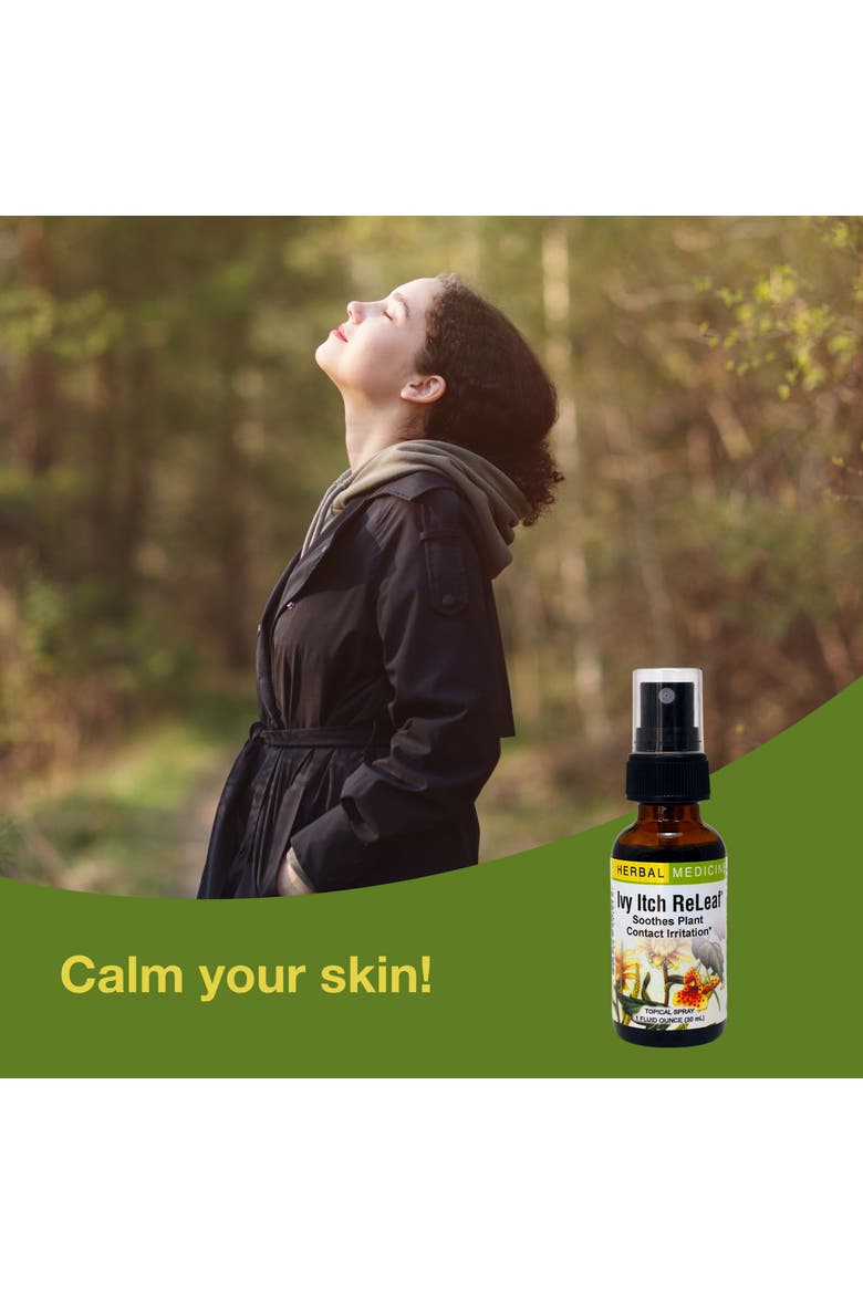 Ivy Itch ReLeaf® 1 oz, Alternate, color, No Color