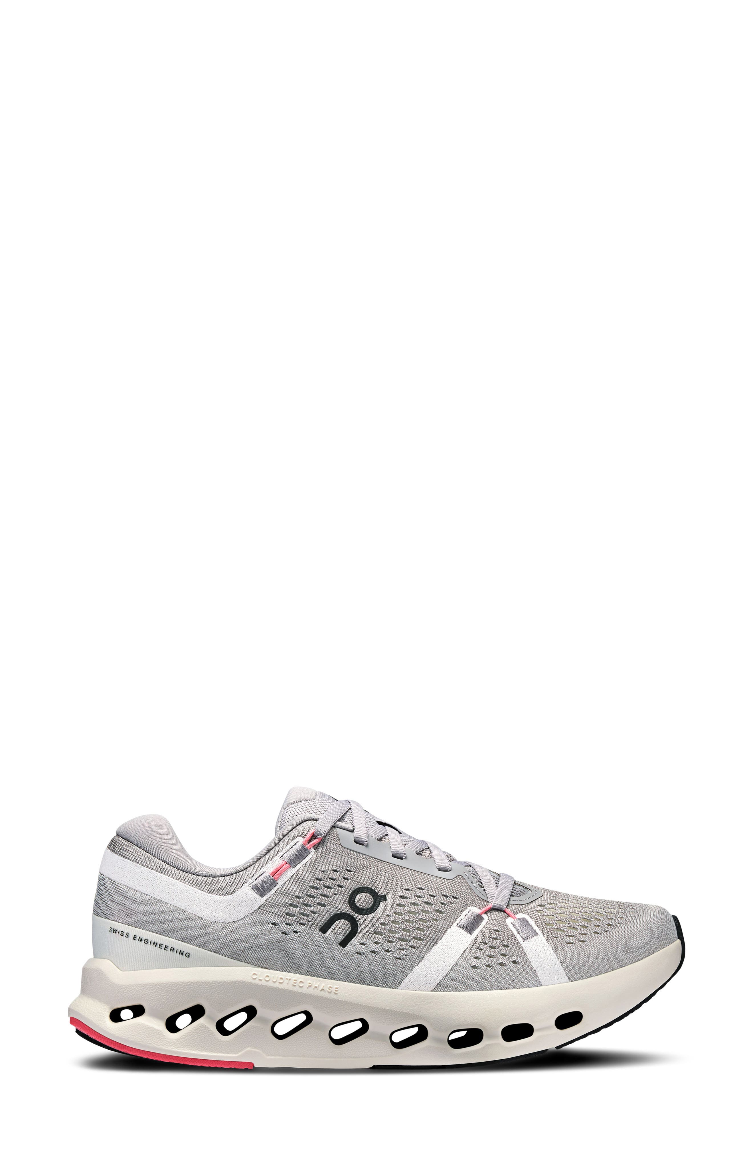 Cloudsurfer 2 Running Shoe, Alternate, color, ORE/ IVORY