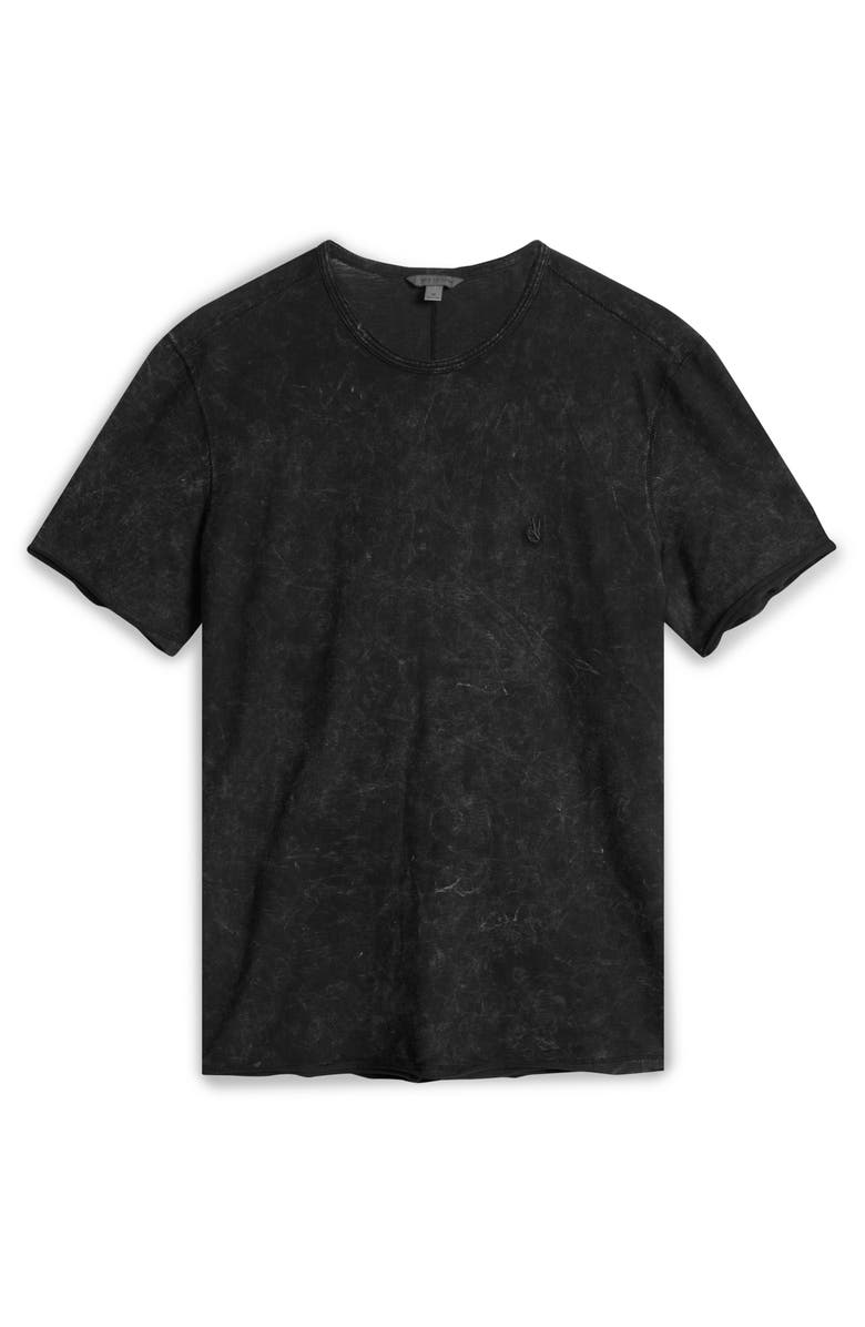 John Varvatos Mercier Patina T-Shirt, Alternate, color, 