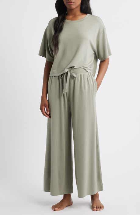Open Edit Comfy Jersey Pajamas