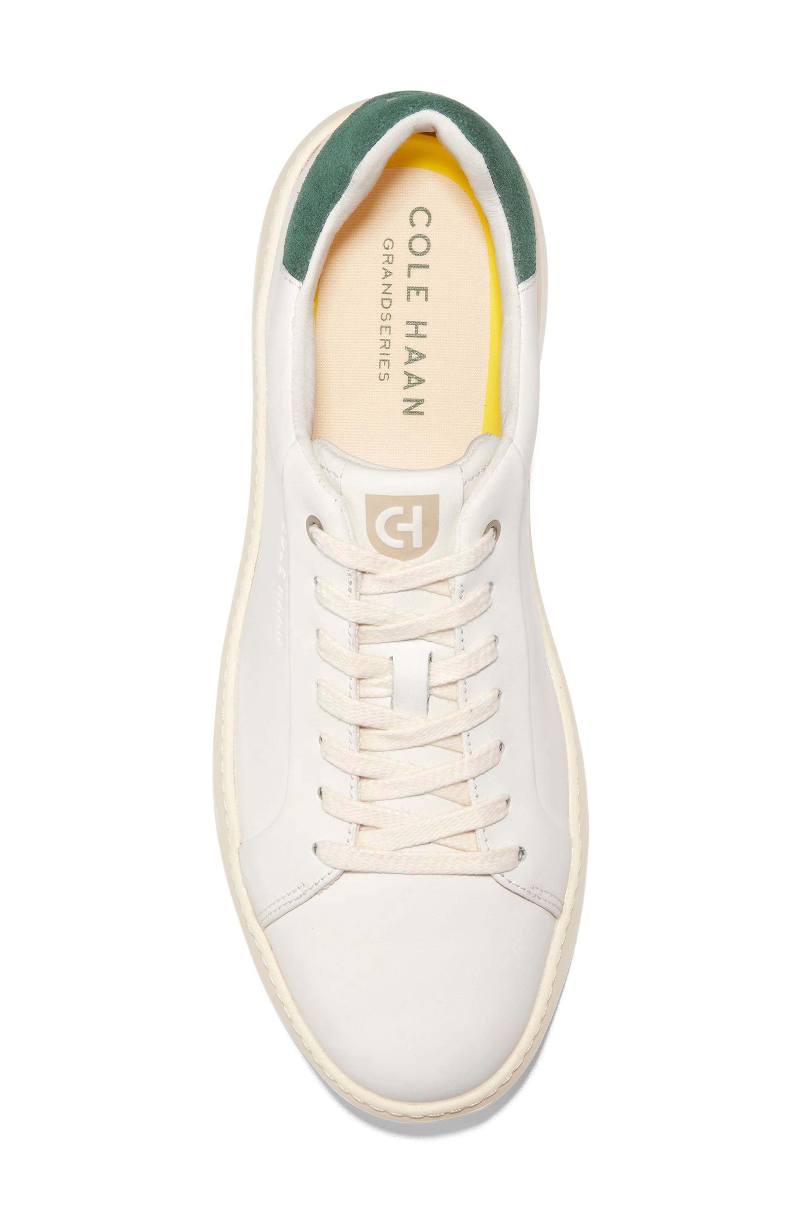 Cole Haan GrandPro Topspin Sneaker, Alternate, color, 