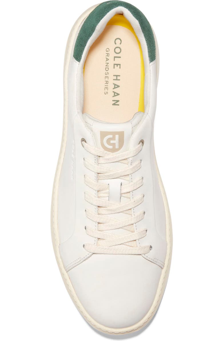 Cole Haan GrandPro Topspin Sneaker, Alternate, color,
