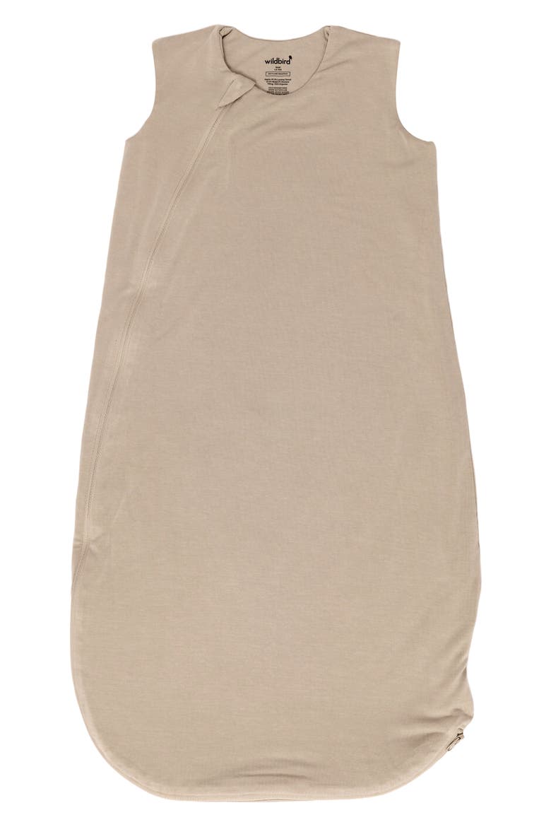 CloudBlend 2.5 TOG Sleep Sack, Main, color, DESERT LARK