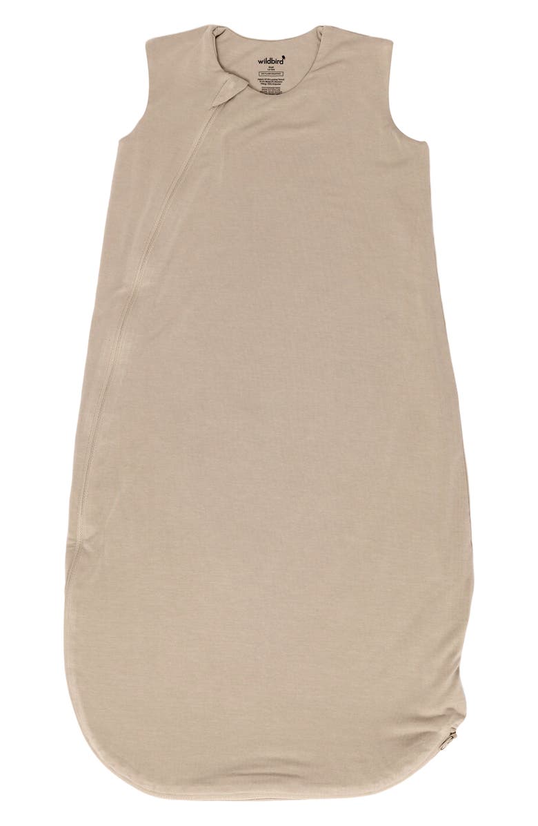 WILDBIRD CloudBlend 2.5 TOG Sleep Sack, Main, color, Desert Lark