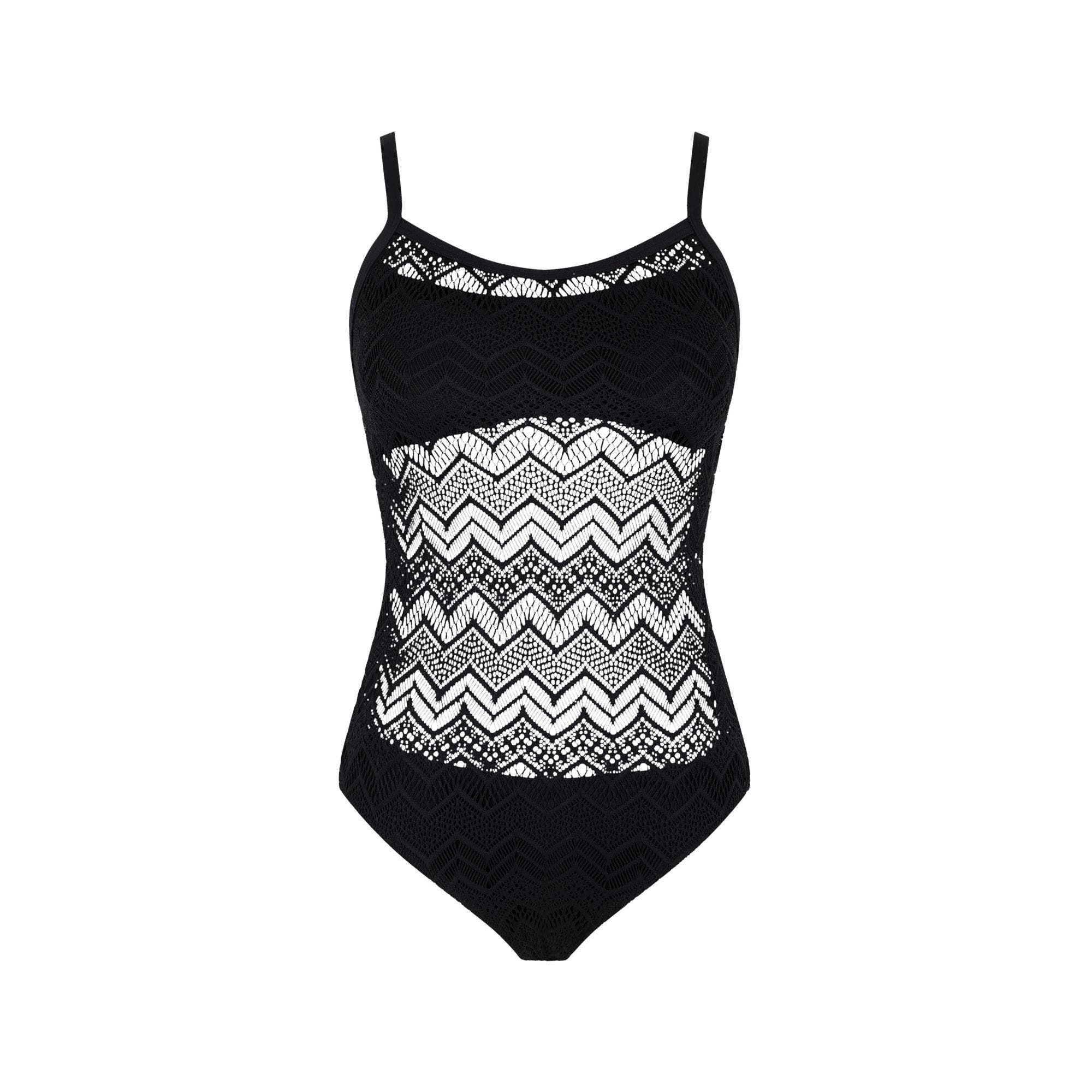 selected black