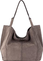 The Sak Los Feliz Large Tote Leather Bag