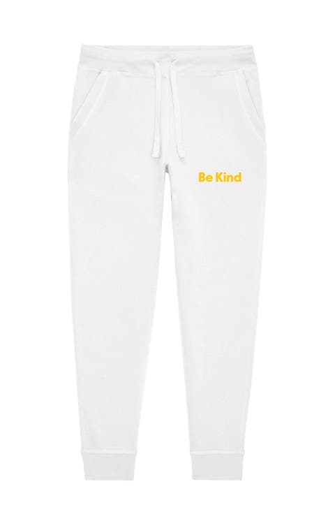 Womens Be Kind Jogger Pant