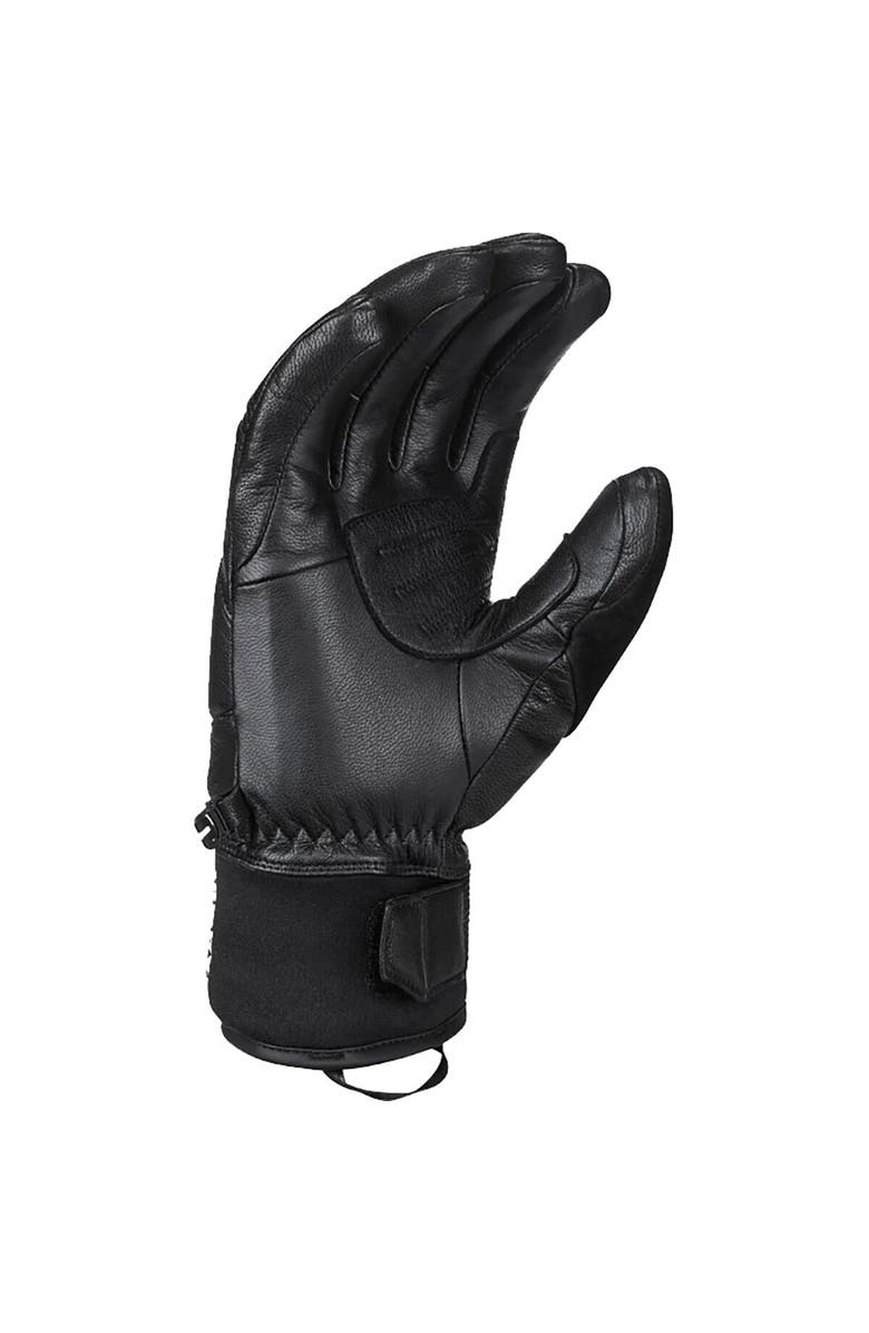 Mammut Eiger Free Glove, Alternate, color, Black