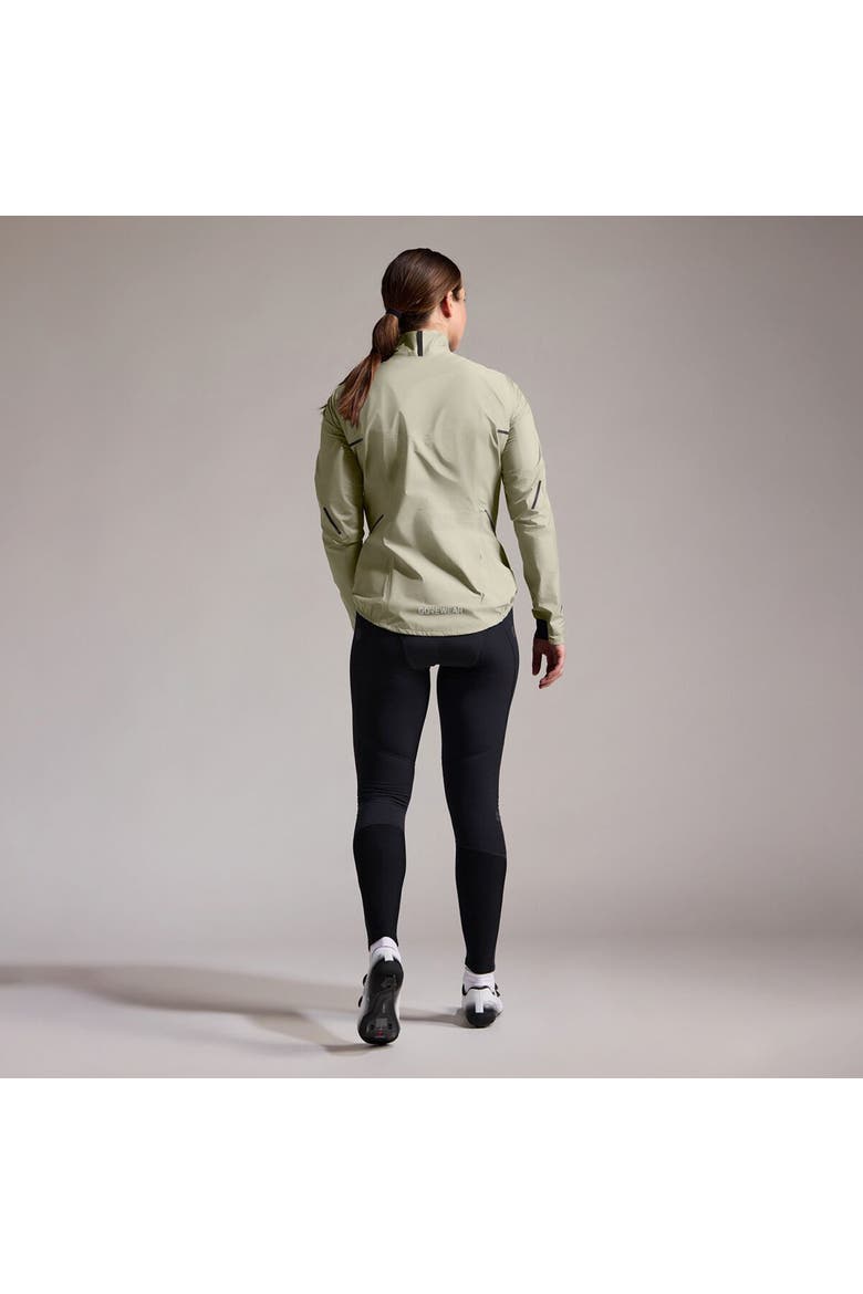 Spinshift Gore-Tex Jacket - Women's, Alternate, color, Tech Beige