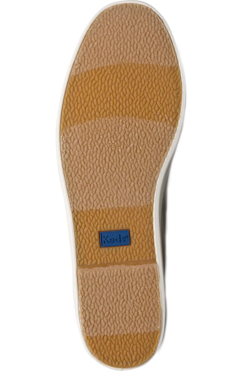 Keds<sup>®</sup> Triple Up Platform Sneaker, Alternate, color,