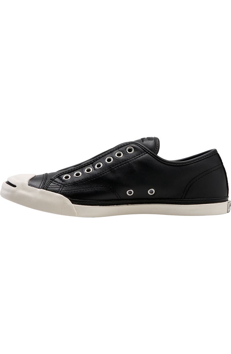 Converse 'Jack Purcell LP' Slip-On Sneaker, Alternate, color,