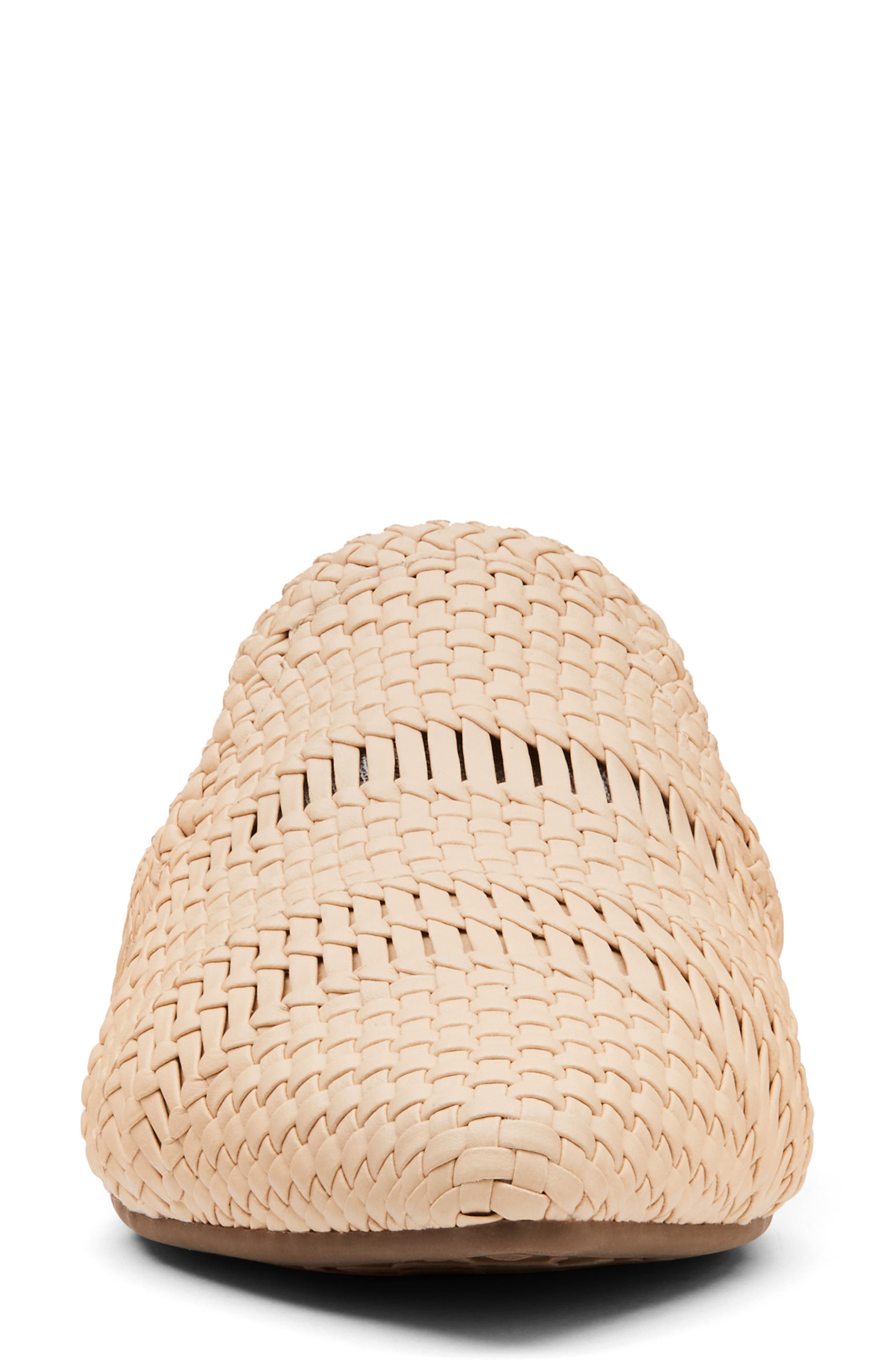 The Dove Woven, Alternate, color, DAWN WOVEN
