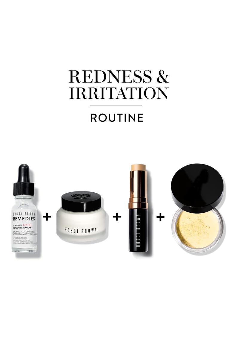 Skin Relief No. 80 Serum, Alternate, color, NO COLOR
