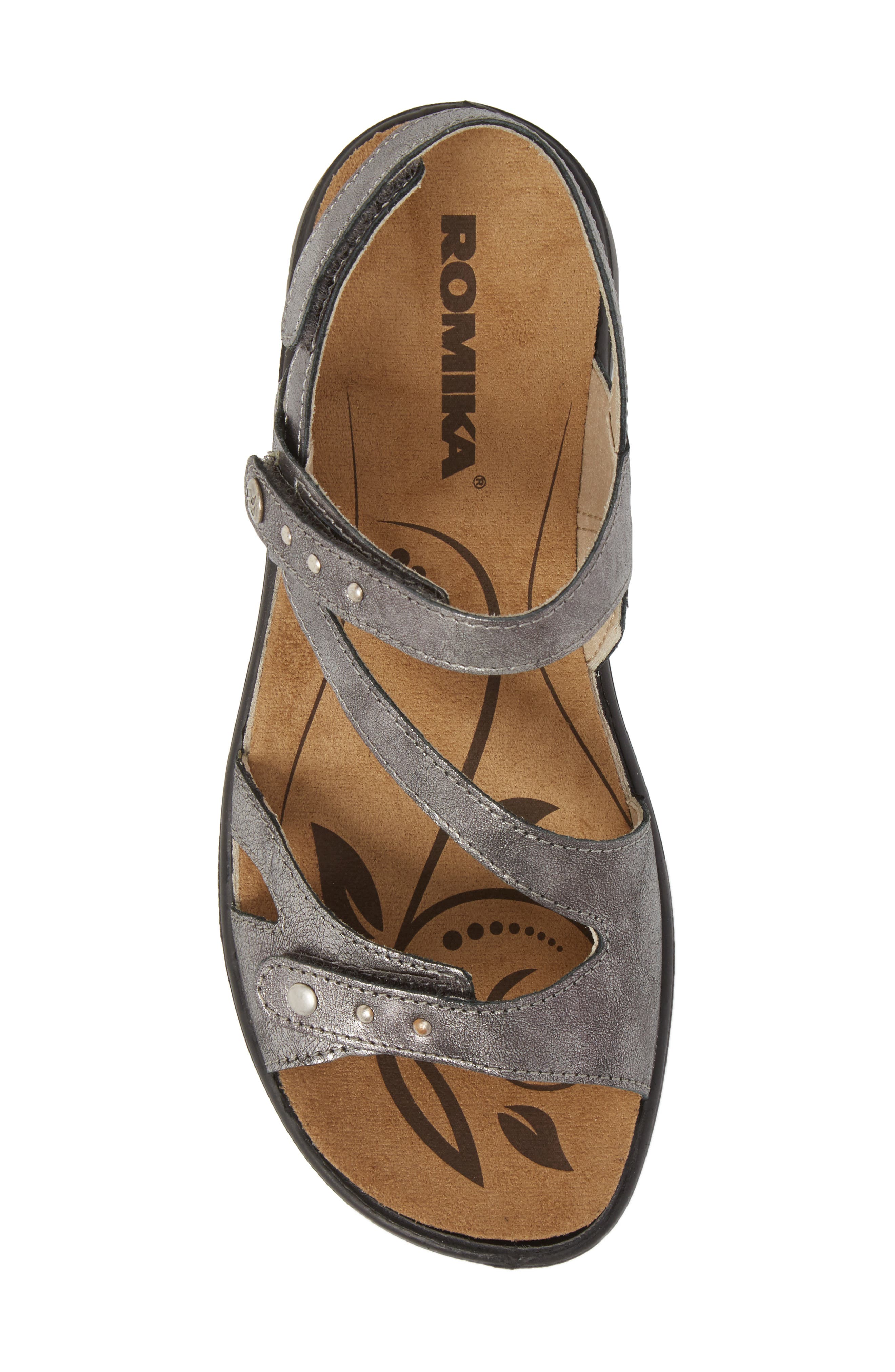 Romika<sup>®</sup> Ibiza 70 Sandal, Alternate, color, 