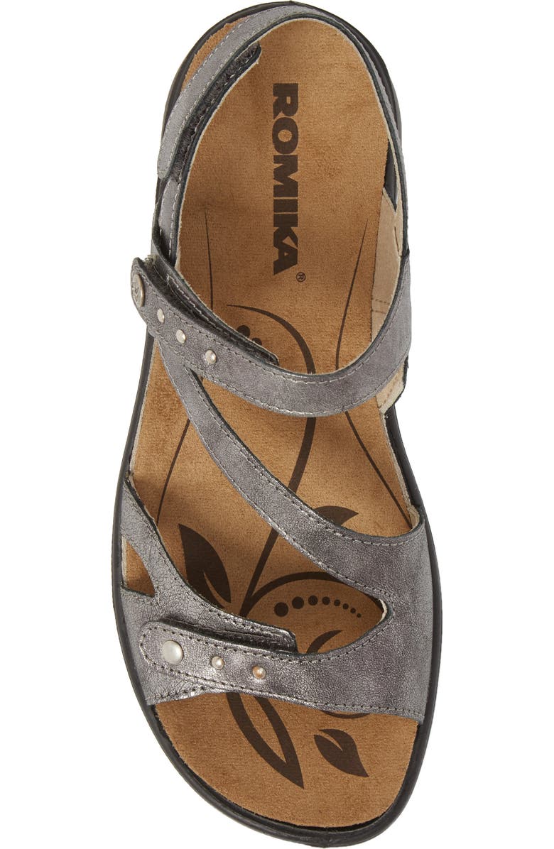 Romika<sup>®</sup> Ibiza 70 Sandal, Alternate, color,