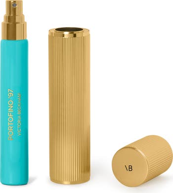 Portofino '97 Eau de Parfum + Atomizer Set
