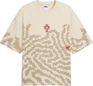 PUMA x Portugal x Salehe Bembury Oversize King T-Shirt