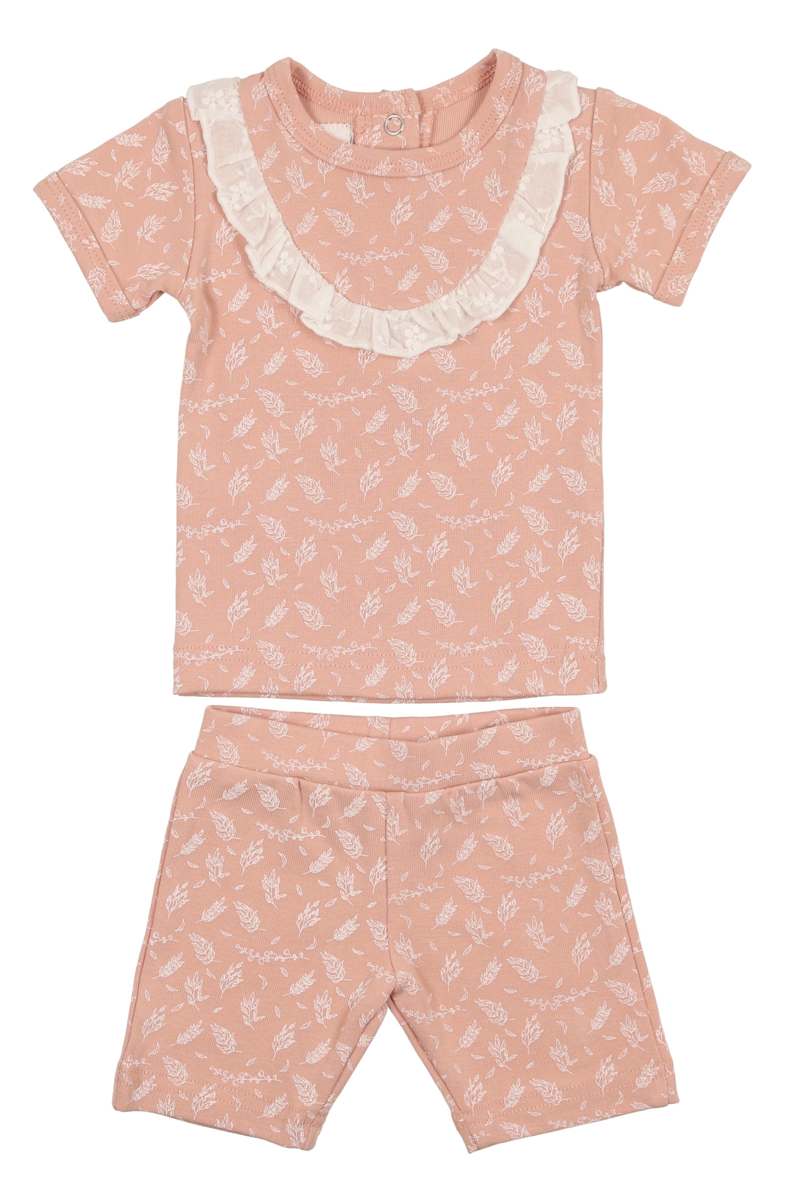 selected PALE PINK