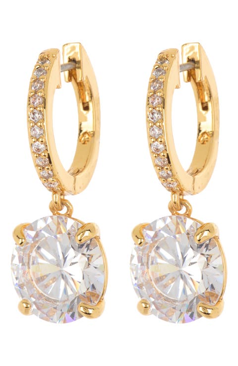 bright ideas drop earrings