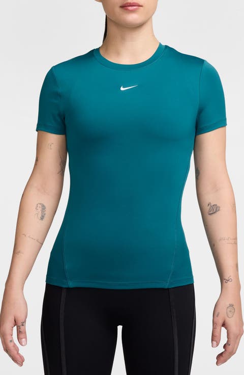 One Fitted T-Shirt