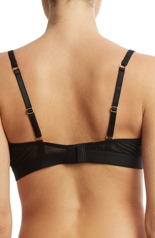 Shop Hanky Panky Writing In Black