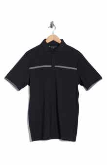 TravisMathew Flight Plan Polo
