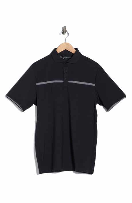 TravisMathew Flight Plan Polo