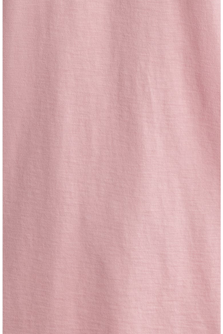 Crown Crafted Journeyman Pima Cotton Polo, Alternate, color, ROSE QUARTZ