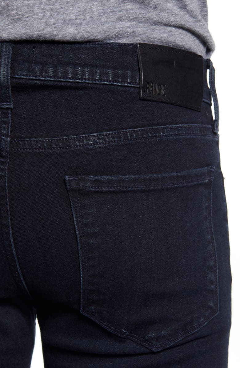 PAIGE Transcend Lennox Slim Jeans, Alternate, color,