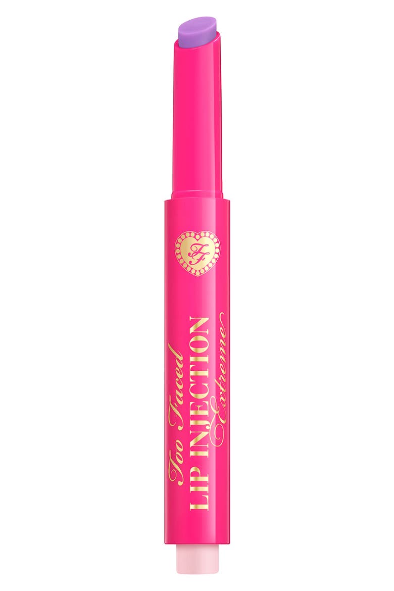 Lip Injection Extreme Plumping Clicks, Main, color, SWEET LAVENDER