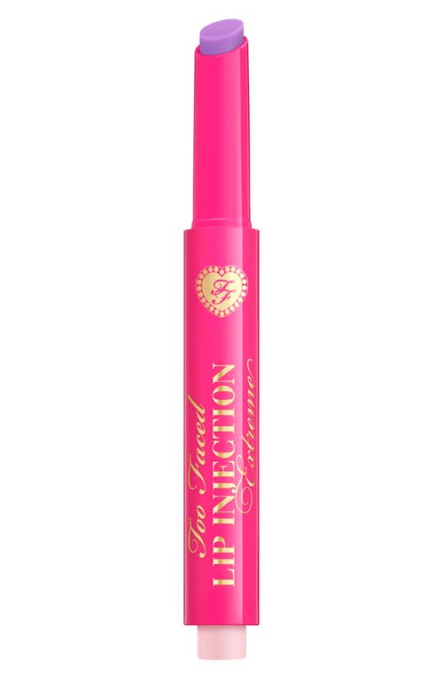 TOO FACED TOO FACED LIP INJECTION EXTREME PLUMPING CLICKS