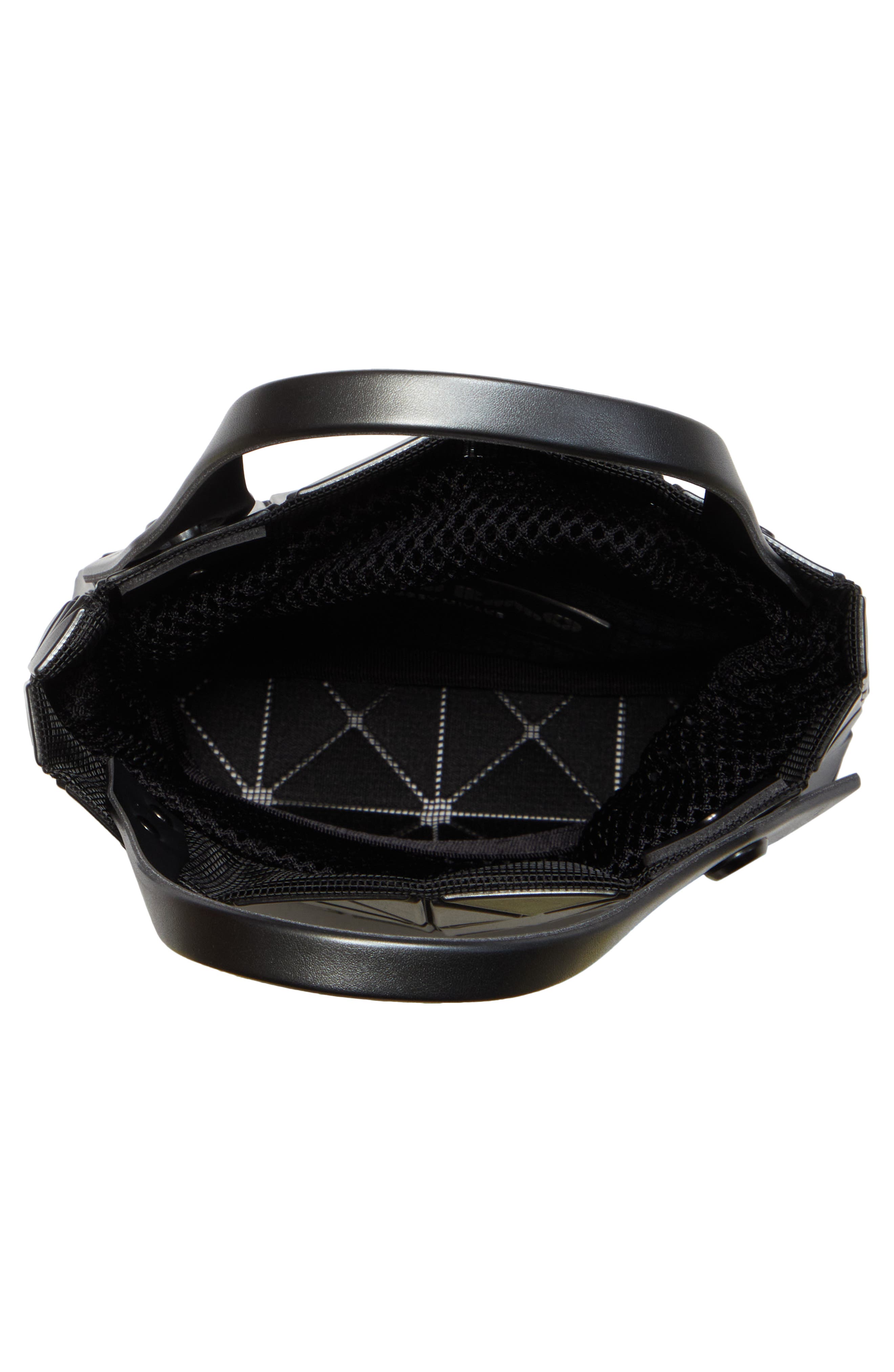 Bao Bao Issey Miyake Mini Lucent Boxy Tote Bag, Alternate, color, 