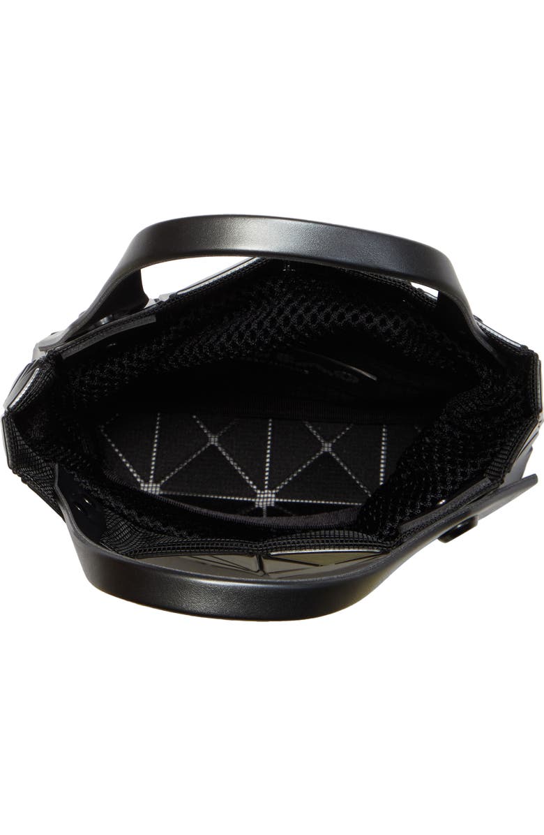 Bao Bao Issey Miyake Mini Lucent Boxy Tote Bag, Alternate, color,